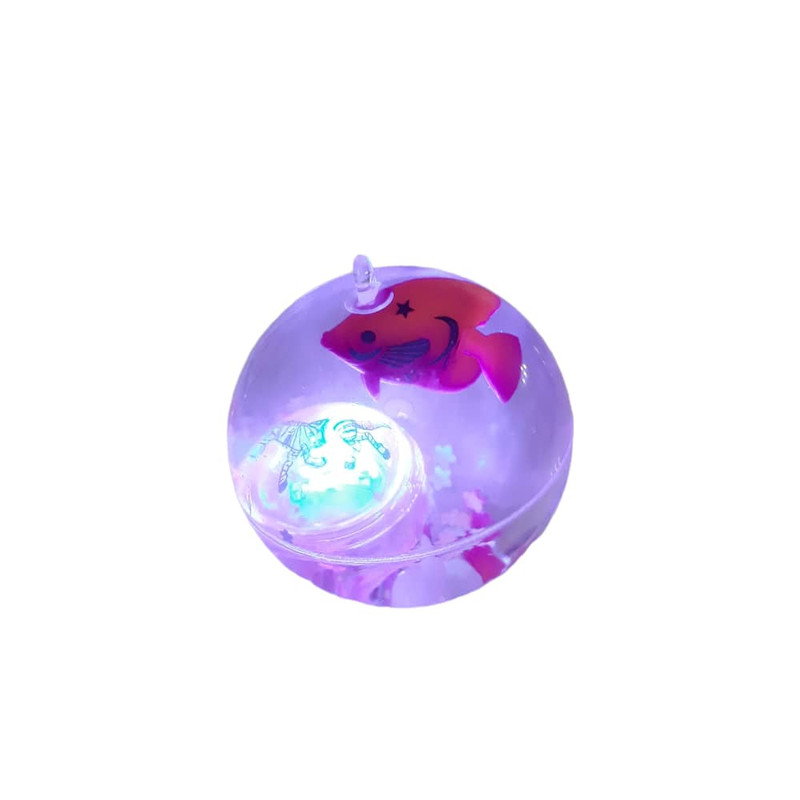 توپ بازی مدل چراغدار