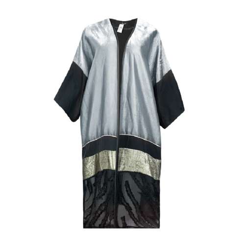 مانتو زنانه کیکی رایکی مدل تابستانی کد 166127