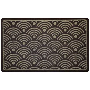 پادری طرح وایفای کد M4-800 سایز 46×76 سانتی متر