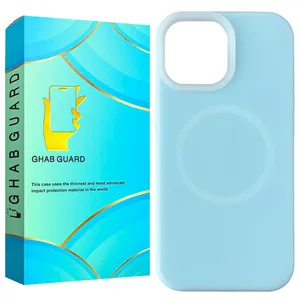 Ghab Guard PASG Cover Suitable for Apple iPhone 14 Pro Mobile Phone