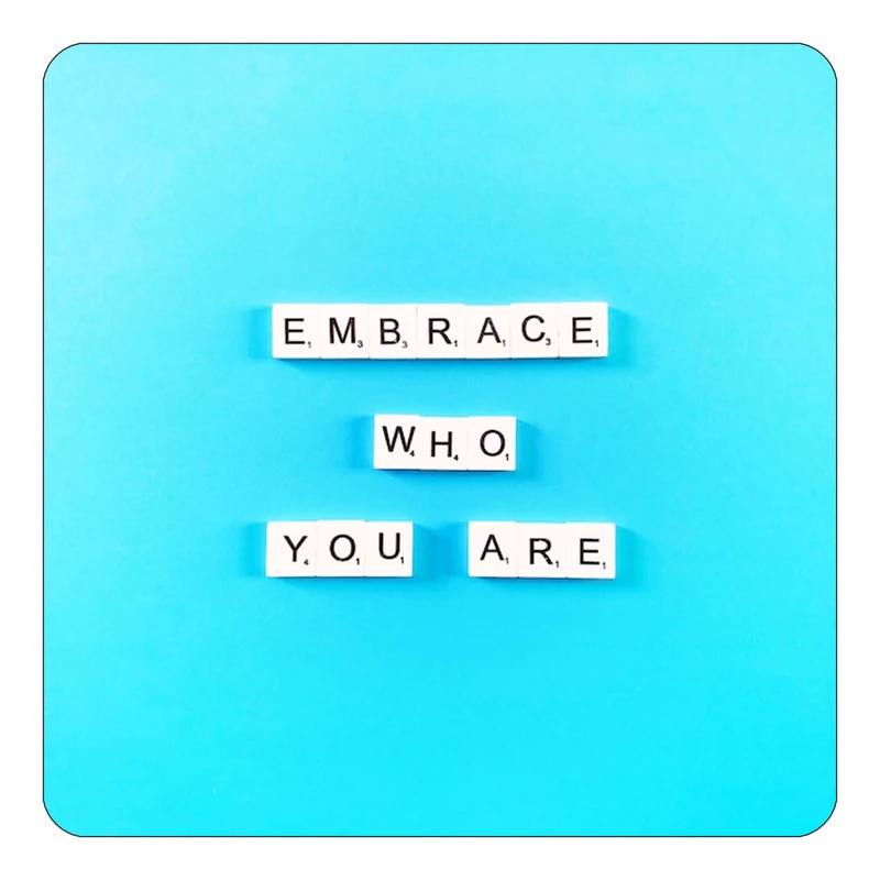 مگنت کاکتی طرح جملات انگیزشی و مثبت مدل mp24725