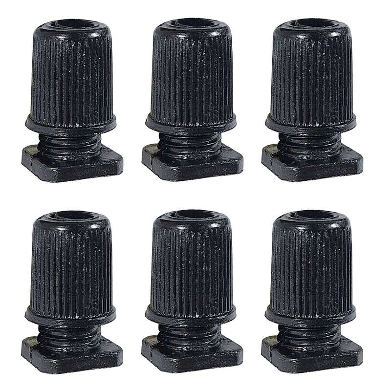 بست زیرآب مدل گلند کد TK-2516 طرح 2 تکه بسته 6 عددی بست زیرآب مدل گلند کد TK-2516 طرح 2 تکه بسته 6 عددی