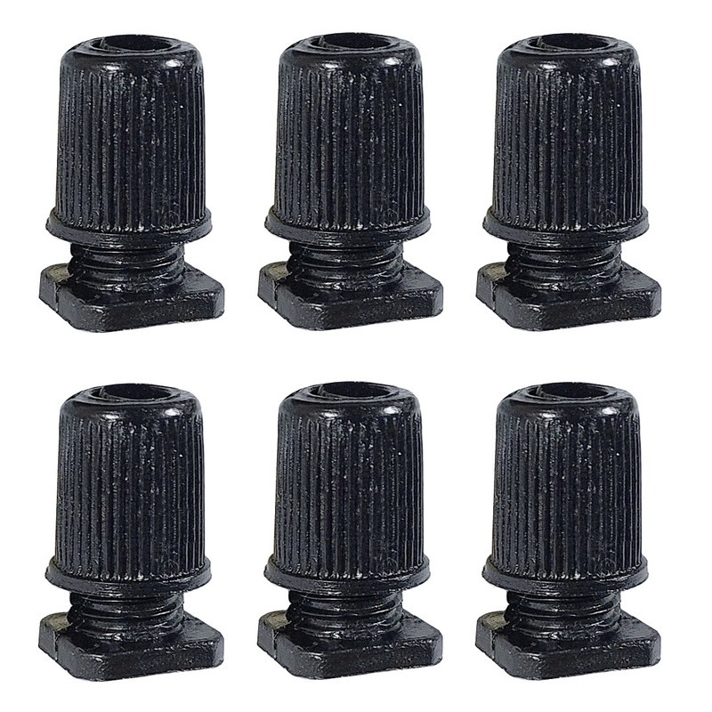 بست زیرآب مدل گلند کد TK-2516 طرح 2 تکه بسته 6 عددی بست زیرآب مدل گلند کد TK-2516 طرح 2 تکه بسته 6 عددی