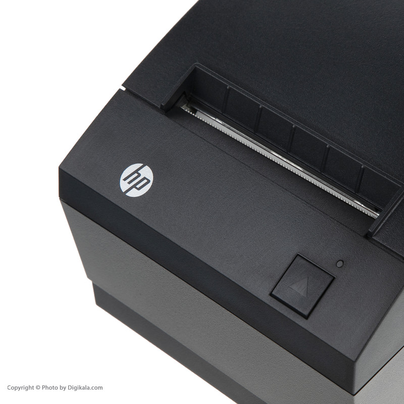 پرینتر حرارتی مدل A799-C80E-HP00 1