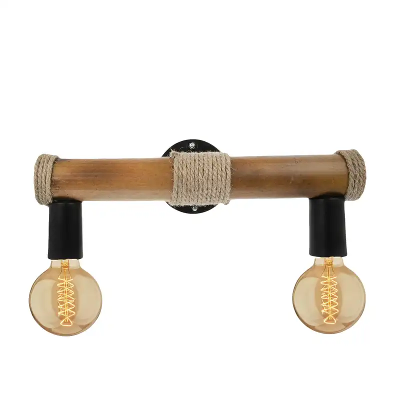 چراغ دیواری اِژین کد 116