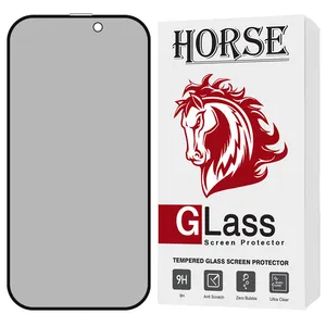 محافظ صفحه نمایش هورس مدل PRIH20 مناسب برای گوشی موبایل اپل iPhone 16 Pro Max