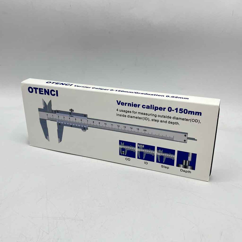 کولیس اتنسی مدل jt-15 گستره 15 سانتی متر کولیس اتنسی مدل jt-15 گستره 15 سانتی متر