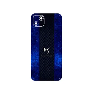 MAHOOT DS Automobiles Cover Sticker for Wiko T10