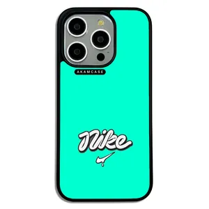 AKAM AMC-WA15PRO-NIKE-40 Cover For Apple iPhone 15 Pro