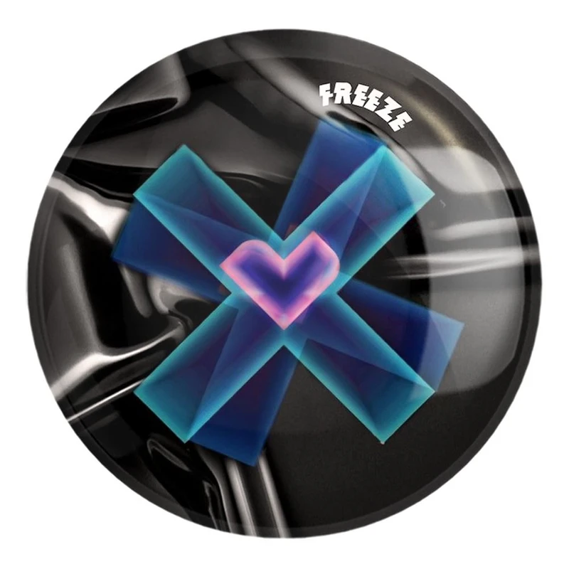 پیکسل خندالو طرح گروه تی اکس تی TXT کد 20103 مدل بزرگ