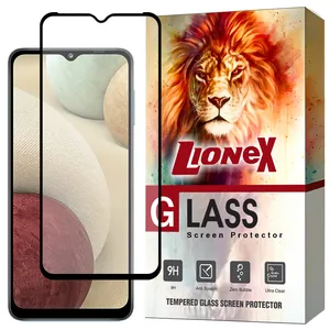 Lionex CRML20 Privacy Screen Protector For Honor X5 / Honor X5 Plus