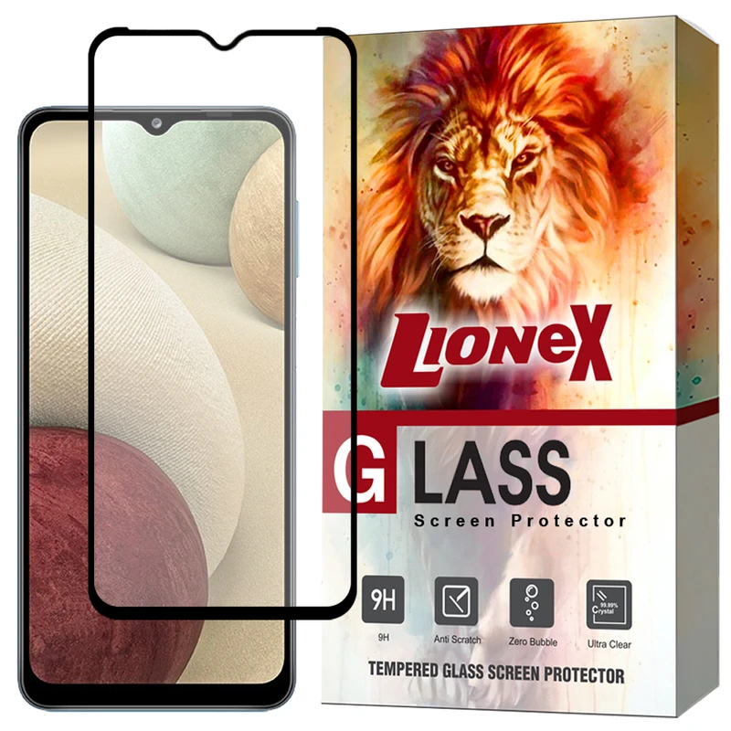 محافظ صفحه نمایش لایونکس مدل CRML20 مناسب برای گوشی موبایل آنر X5b Plus