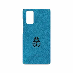 MAHOOT BL-REAL Cover Sticker for Samsung Galaxy Note 20