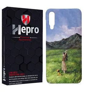 HEPRO MC Cover for SAMSUNG GALAXY A30S/A50/A50S
