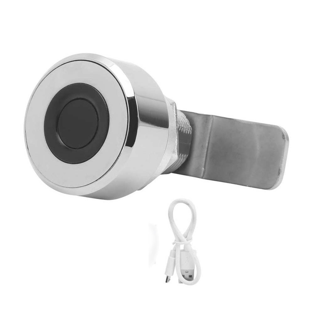 سیلندر قفل مدل هوشمند CT22F