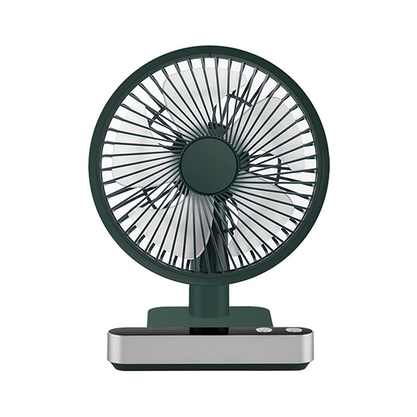 پنکه رومیزی چرخشی مدل F702