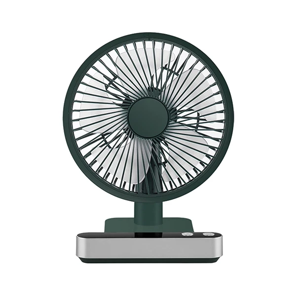 پنکه رومیزی چرخشی مدل F702 پنکه رومیزی چرخشی مدل F702