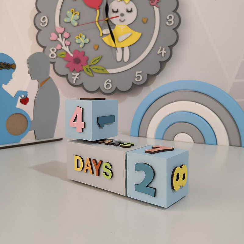استند رومیزی کودک مدل مدل گاهشمار سن کد MKids35-FullColor-D استند رومیزی کودک مدل مدل گاهشمار سن کد MKids35-FullColor-D