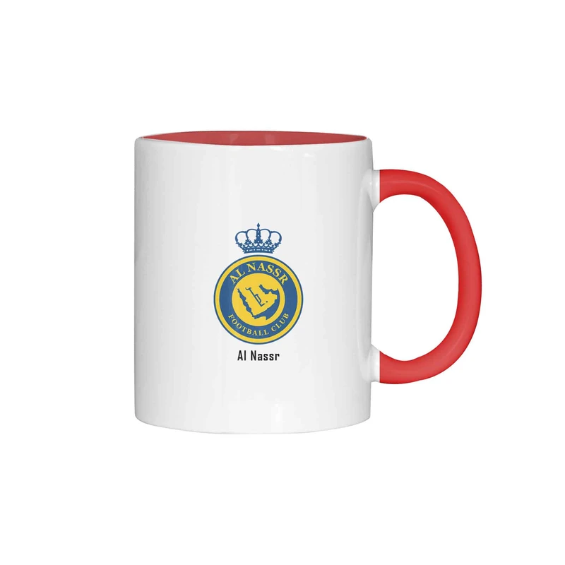 ماگ ژالینو طرح النصر کد 001