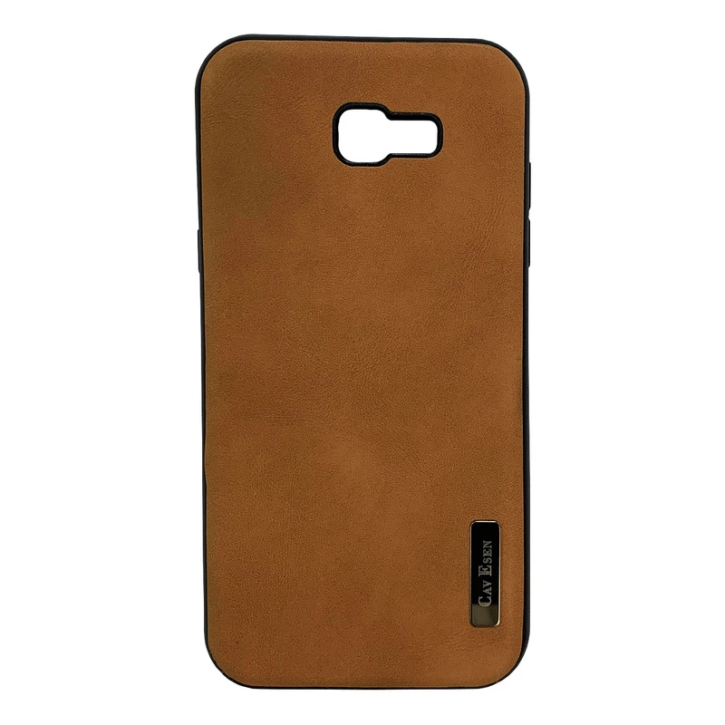 کاور طرح جیر مدل Caen17 مناسب برای گوشی موبایل سامسونگ Galaxy A7 2017/A720