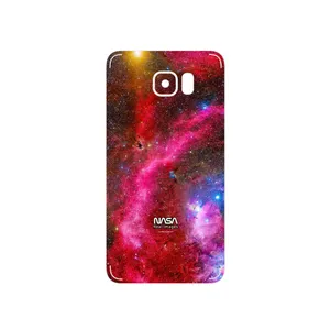 MAHOOT Universe b NASA 11 Cover Sticker for Samsung Galaxy Note 5