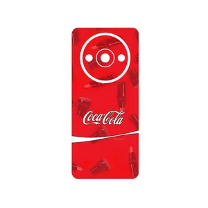 MAHOOT Coca_Cola_Logo Cover Sticker for Xiaomi Redmi A3x