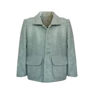 پالتو زنانه مدل میتا