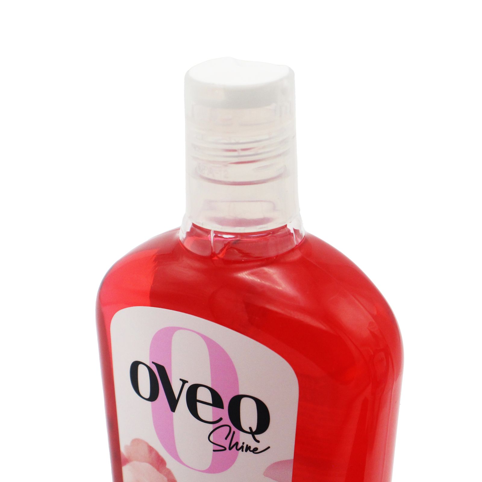 شامپو بدن اوک شاین مدل رز حجم 400 میلی لیتر - - 2