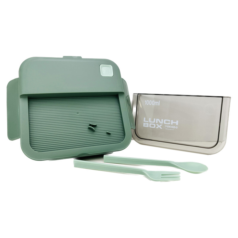 ظرف غذا طرح LUNCH BOX کد 139