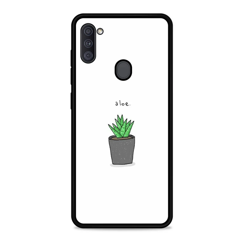 کاور آکام مدل AMCDG-A11-AD26 مناسب برای گوشی موبایل سامسونگ  Galaxy A11