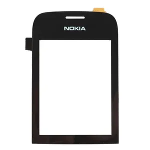 تاچ مدل TS-NA202-Blk مناسب برای گوشی موبایل نوکیا Asha 202