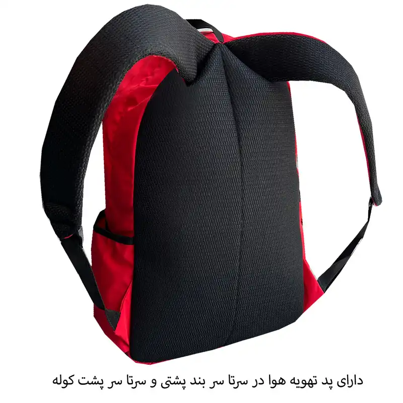 کوله پشتی کد 21repeat colour