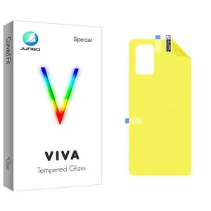 Junbo Viva Back Protector For Samsung  Galaxy S20 Plus