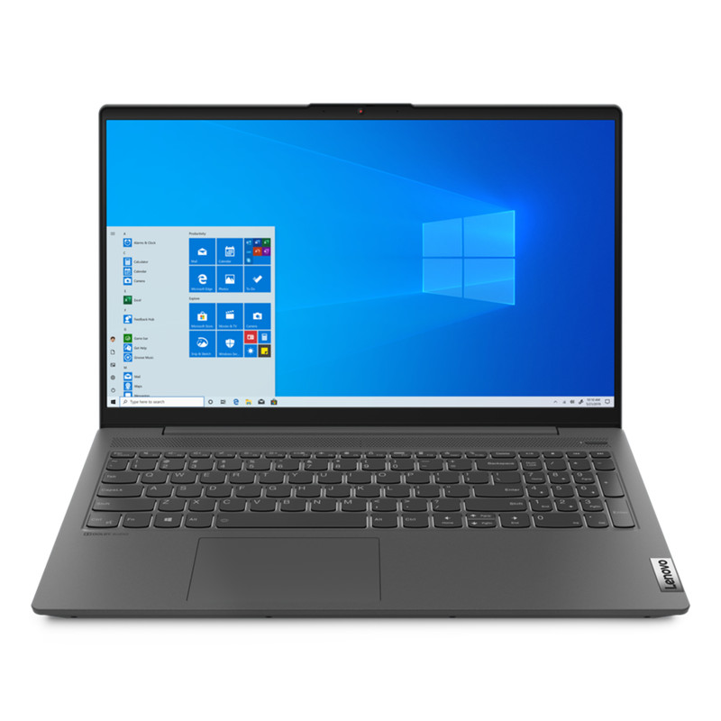 لپ تاپ 15.6 اینچی لنوو مدل IdeaPad 5 15ITL05-i7 1165G7 8GB 512SSD MX450 لپ تاپ 15.6 اینچی لنوو مدل IdeaPad 5 15ITL05-i7 1165G7 8GB 512SSD MX450