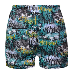 مایو مردانه مدل جیبدار کد 4933