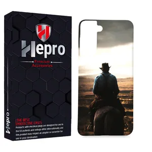 HEPRO MC Cover for Samsung Galaxy S21 PLUS