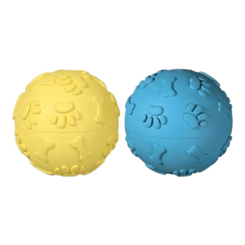 اسباب بازی سگ مدل توپ کد 200