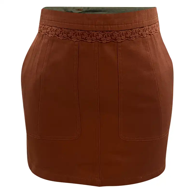 دامن زنانه کد 564