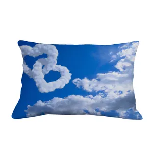 رو بالشی مدل آسمان کد 5419