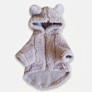 لباس سگ و گربه مدل E5 وزن ۲۰۰ گرم