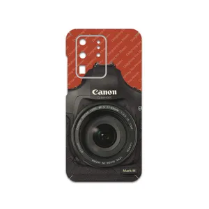 MAHOOT  Cnn Cover Sticker for Samsung Galaxy S20 Ultra