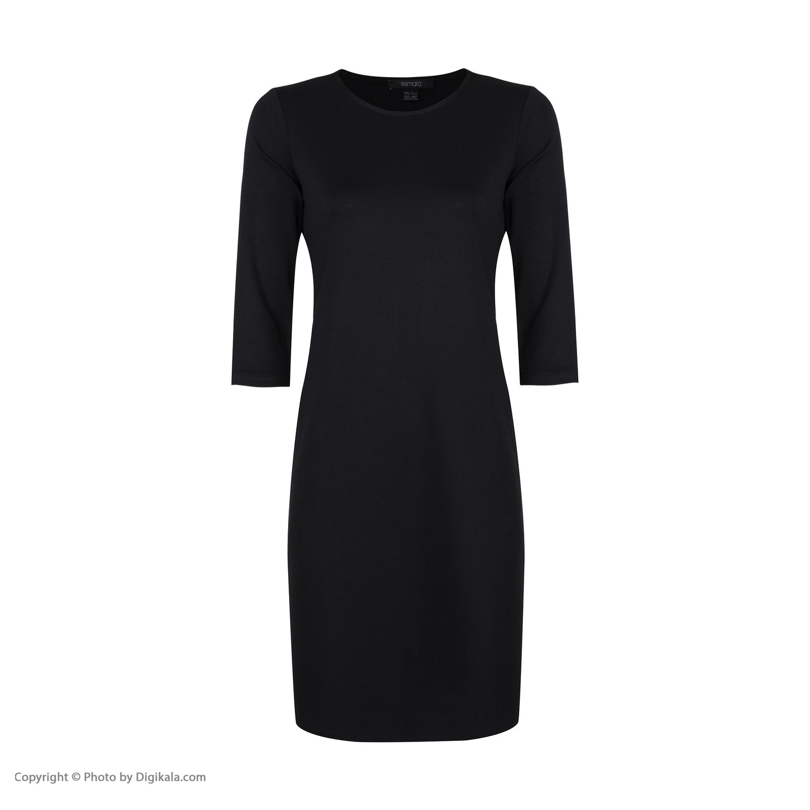 پیراهن زنانه اسمارا مدل 1-309255 - - 2