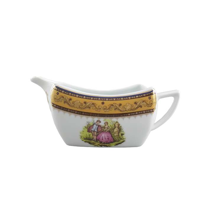 شکرپاش چینی تقدیس مدل اوهایو شکرپاش چینی تقدیس مدل اوهایو