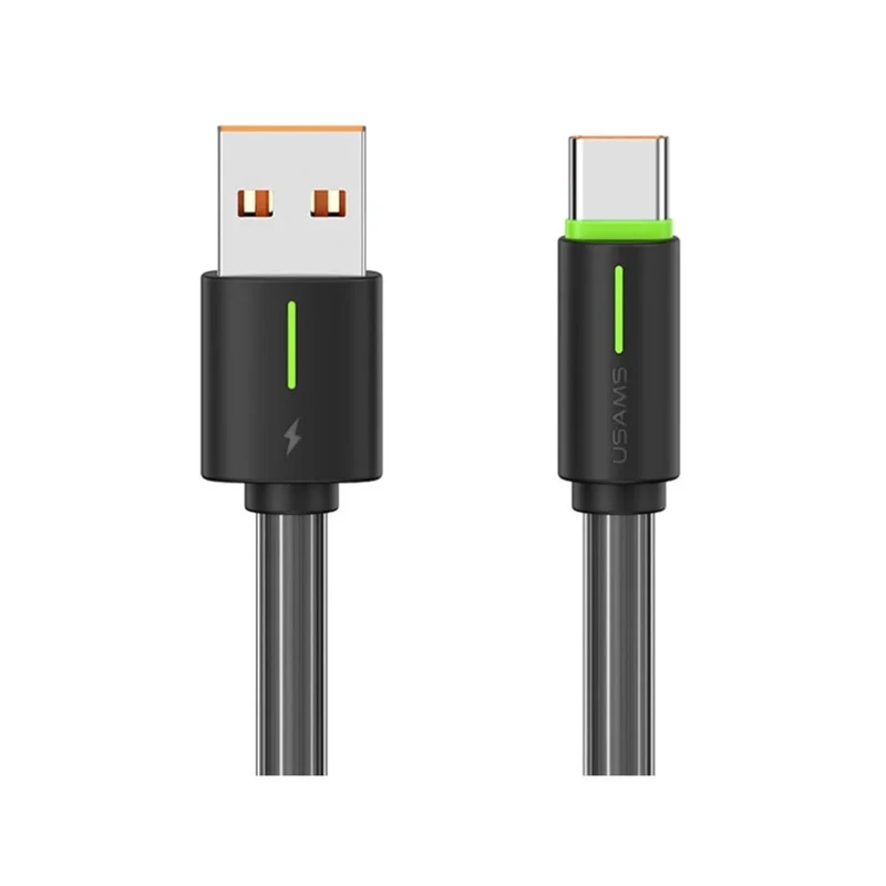کابل USB به USB-C یوسمز مدل SJ732 طول 1متر