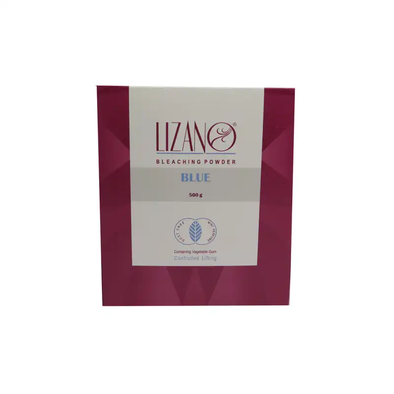 پودر دکلره لیزانو مدل 002 وزن 500 گرم