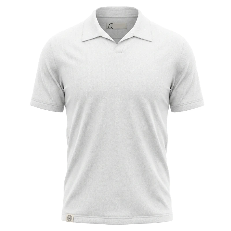 پولوشرت آستین کوتاه مردانه مدل bn50