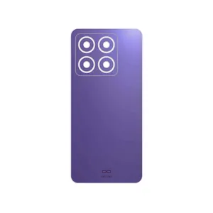 MAHOOT Matte-BlueBerry Cover Sticker for Xiaomi 14T