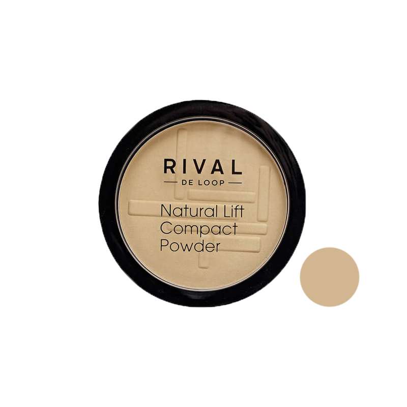 پنکیک ریوال د لوپ مدل natural lift شماره 04 پنکیک ریوال د لوپ مدل natural lift شماره 04