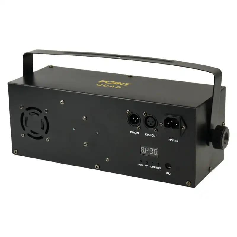 رقص نور لیزری مدل Magic Ball