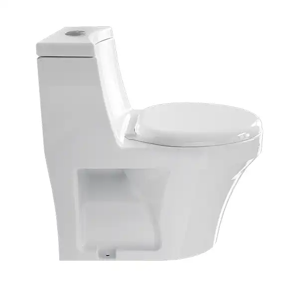 توالت فرنگی چینی کرد مدل هلنا